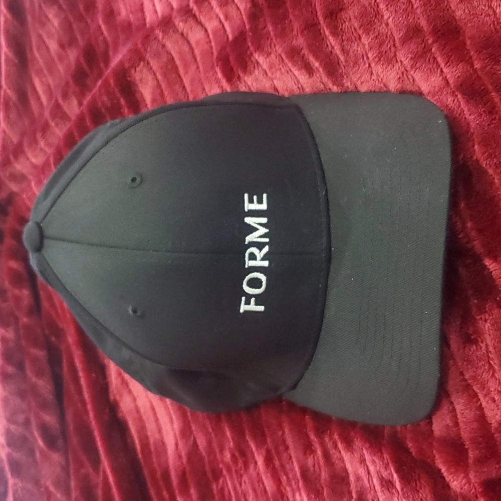 💥50% sale💥Forme flex fit baseball cap L-XL #1017